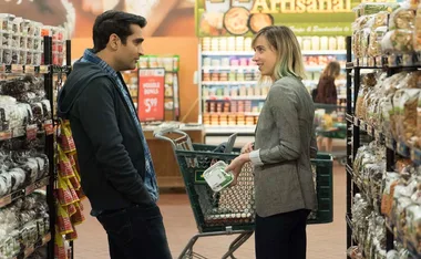The amazing real-life romance of the couple behind ‘The Big Sick’