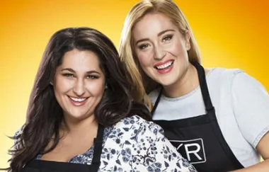 MKR star Sarah ‘Tully’ Vella welcomes a baby