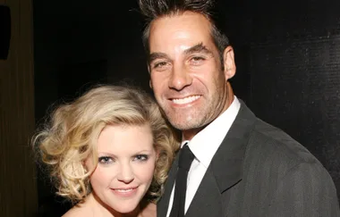 Natalie Maines Files for Divorce from Adrian Pasdar