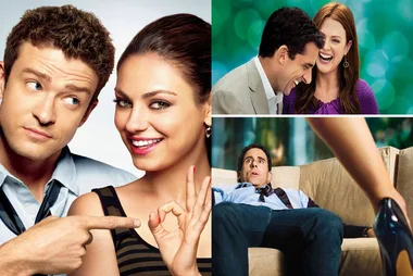 10 of the best romantic comedies from the last ten years