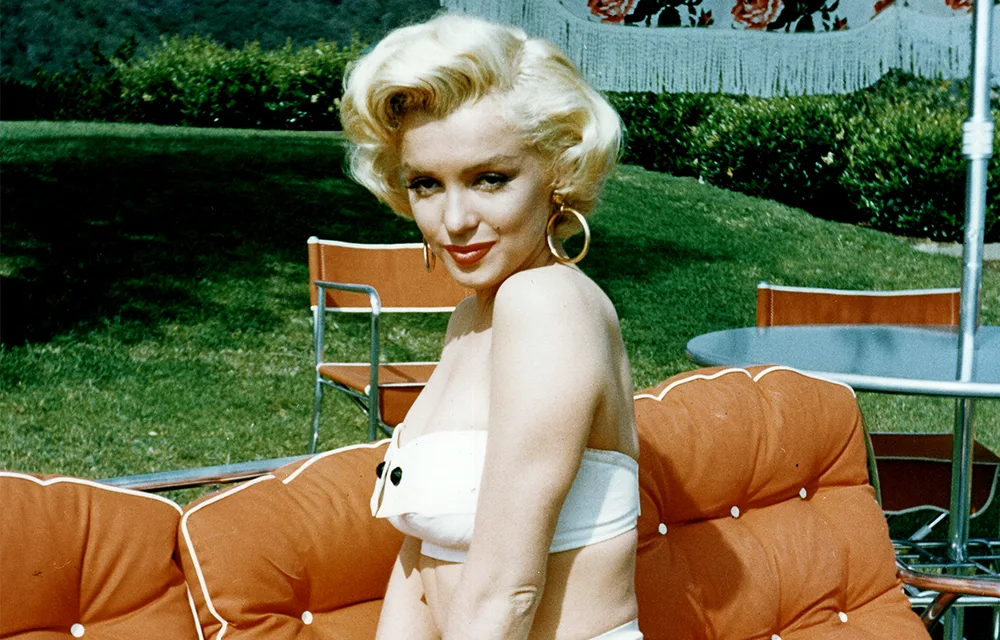 Why Marilyn Monroe’s death is still a mystery