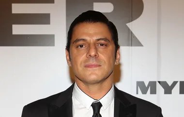 Vince Colosimo is facing prison after shock accusations