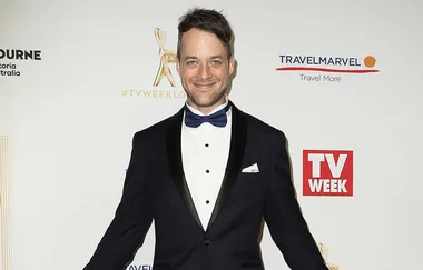 Lego Masters Australia host: Who is Hamish Blake?