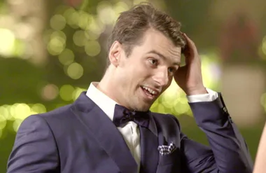 Matty J receives a pelting on social media after evicting Tara Pavlovic on The Bachelor