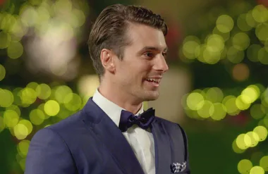 Matty J speaks out about ‘The Bachelor’ finale proposal