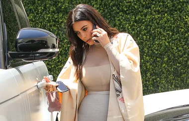 Kim Kardashian Diet: What Does Kim Kardashian Eat?