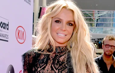 Britney Spears has checked herself into a mental health facility