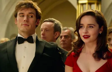 Me Before You’s Devastating Extended Trailer Will Make You Melt