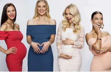 ‘Yummy Mummies’ season 1 is heading to Netflix Australia in December