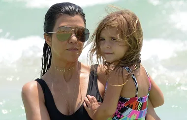 The Kardashians celebrate Penelope Disick’s 5th birthday