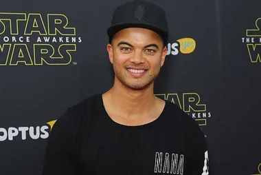 Guy Sebastian reveals amazing body transformation