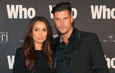 Sam Wood talks baby names and Snezana Markoski’s impending arrival
