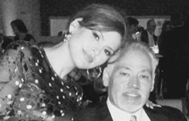 Eva Mendes Mourns Death of Brother