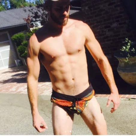 Liam Hemsworth