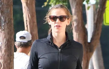 Jennifer Garner knew about Lindsay Shookus’ affair with Ben Affleck