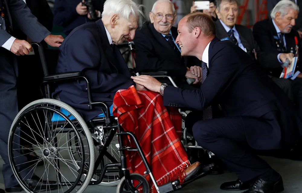 Prince William