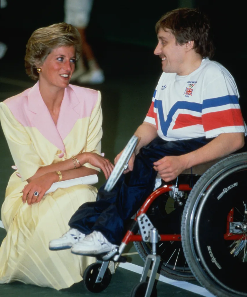 Princess Diana