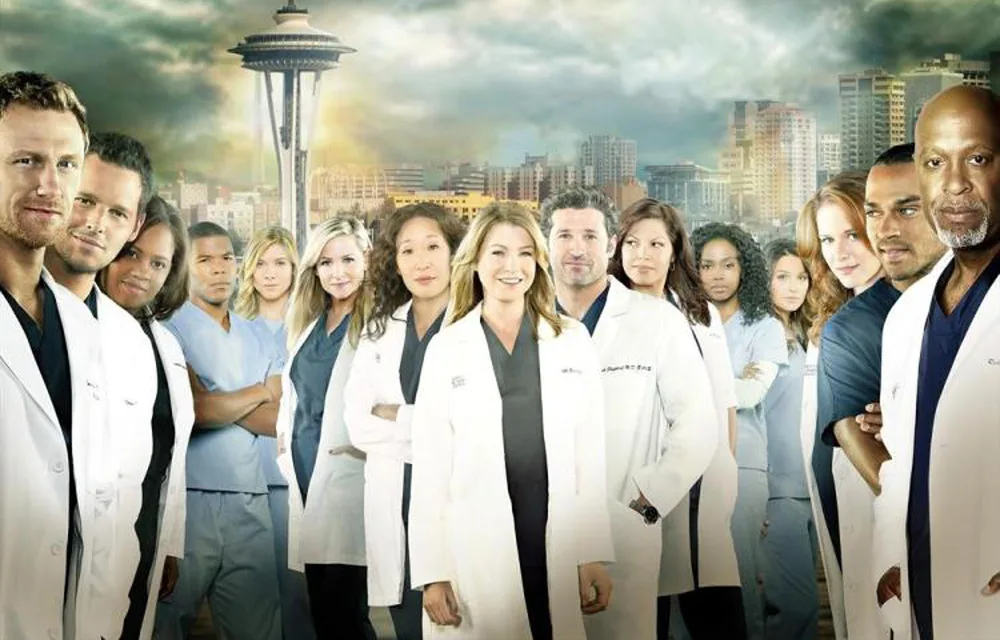 Grey’s Anatomy Preview: Arizona creates a frenzy by accidentally handing out cannabis cookies