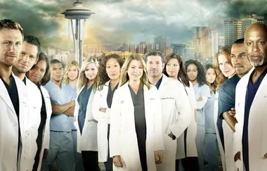 Watch a Grey’s Anatomy season 14 sneak peek