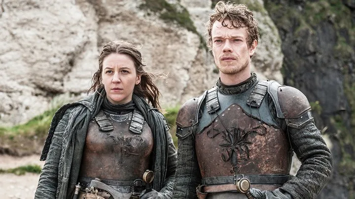 Game Of Thrones