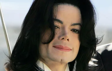 Michael Jackson’s unrealeased final album going up for auction
