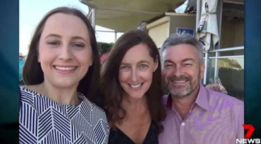 Karen Ristevski’s husband accused of making chilling comments prior to his wife’s murder
