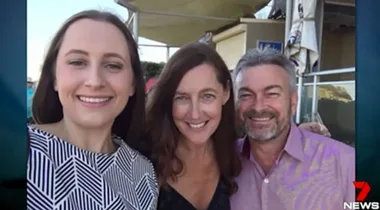 Karen Ristevski’s Husband cannot account for his whereabouts for 100 Minutes