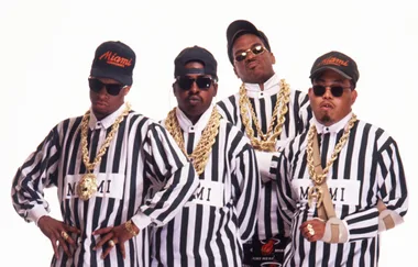 2 Live Crew’s Fresh Kid Ice  has passed away