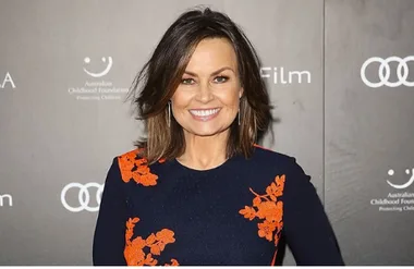 Lisa Wilkinson announces her mother Beryl has died