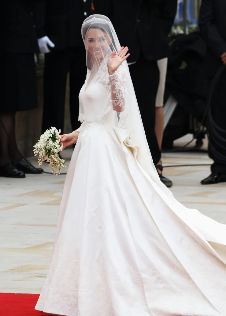 Kate Middleton