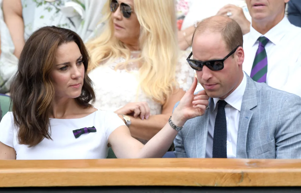 Prince william