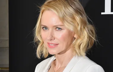 Naomi Watts opens up about death of her father from drug overdose