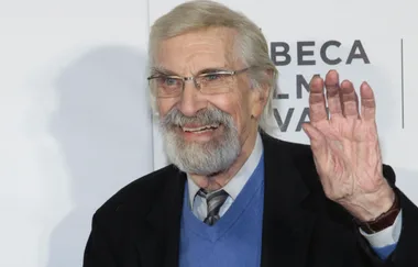 Martin Landau dead at 89