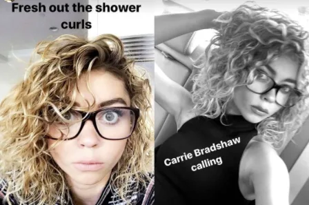 sarah hyland