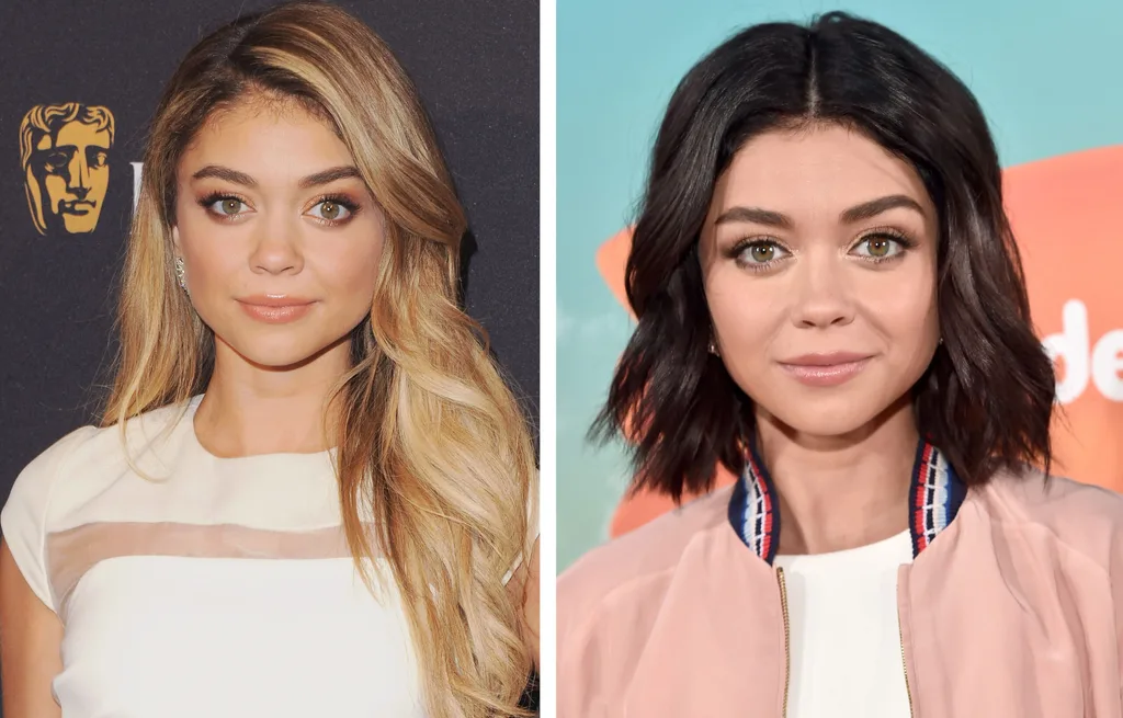 sarah hyland