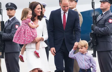 prince william
