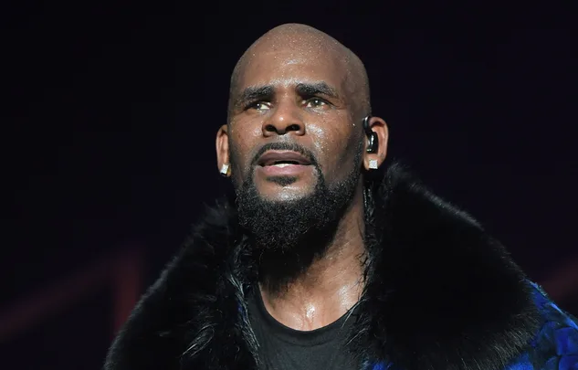 R Kelly