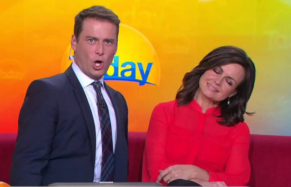 lisa wilkinson