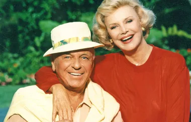 Barbara Sinatra, humanitarian and the wife of singer Frank Sinatra has passed away