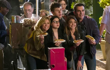 Modern Family co-creators reveal ABC series is likely to end after Season 10