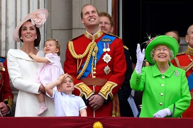 Prince William is making a shock career change