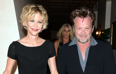 Meg Ryan and John Mellencamp Are Back Together