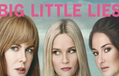Reese Witherspoon isn’t sure Big Little Lies Season 2 will happen