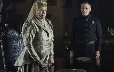 Game of Thrones’ latest victim speak out about THAT final scene