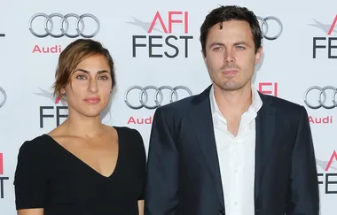 Casey Affleck’s Wife Summer Phoenix Files for Divorce