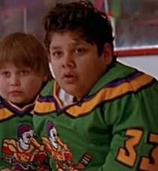 the mighty ducks