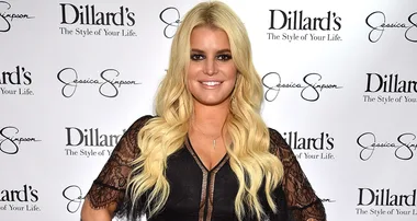 Jessica Simpson celebrates husband Eric Johnson’s Birthday with a butt-baring photo