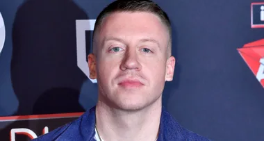 Macklemore involved in a head-on collision with an alleged drunk driver
