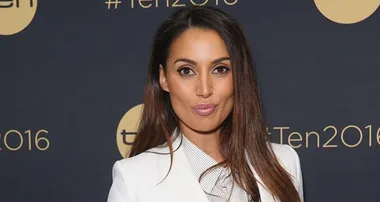 Snezana Markoski congratulates look-alike daughter Eve in sweet Instagram post