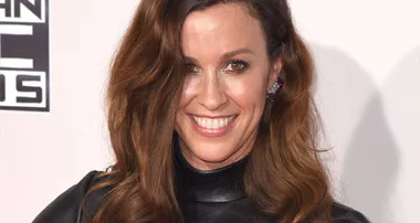 Alanis Morissette, 44, is pregnant with her third child